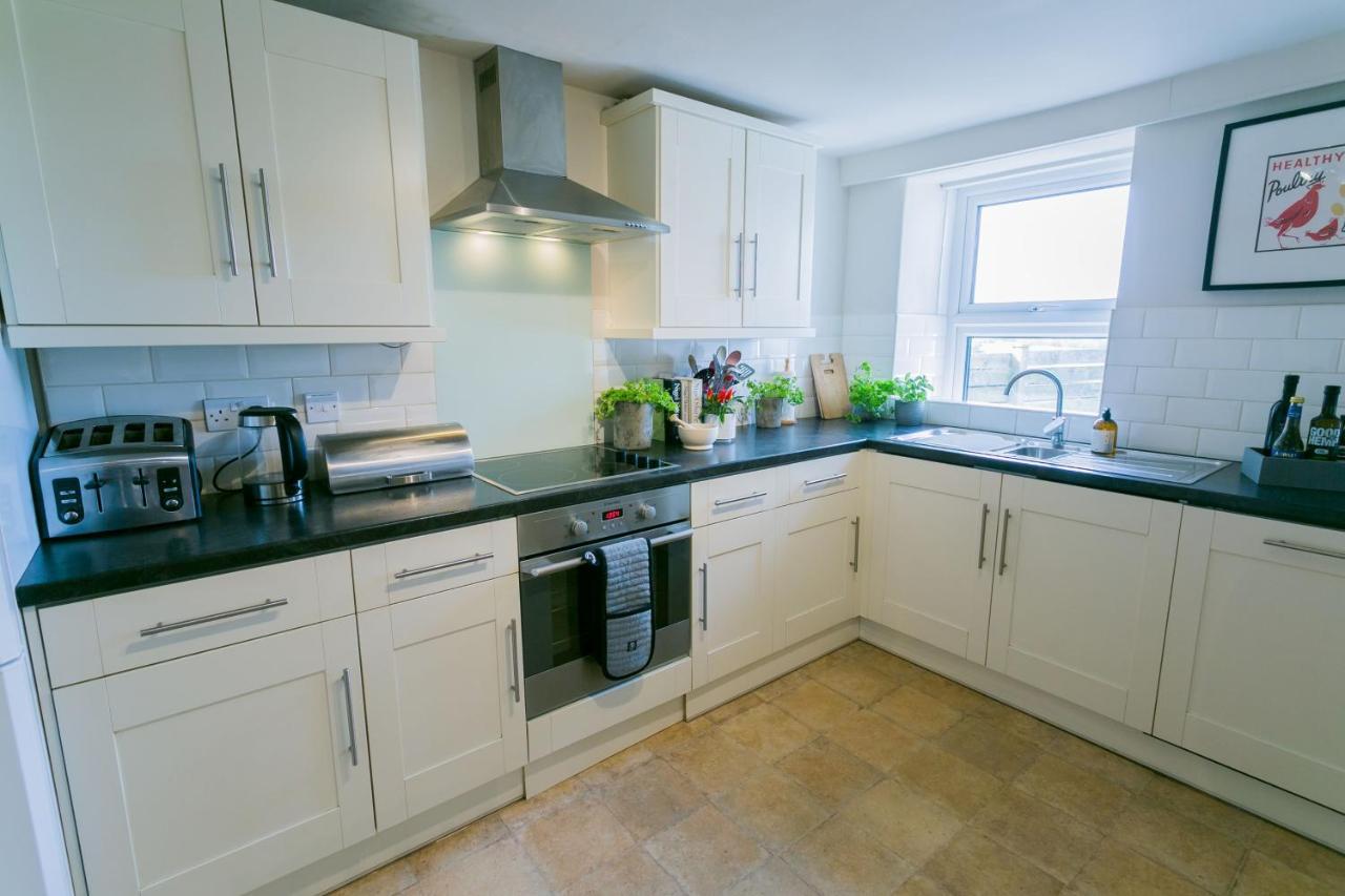 Vila Tyn Lon Moelfre Exteriér fotografie