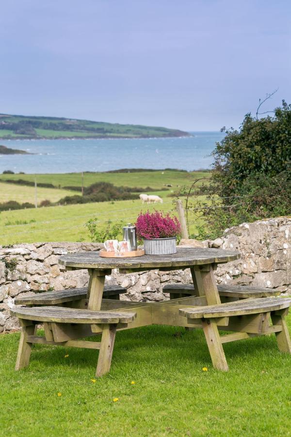 Vila Tyn Lon Moelfre Exteriér fotografie