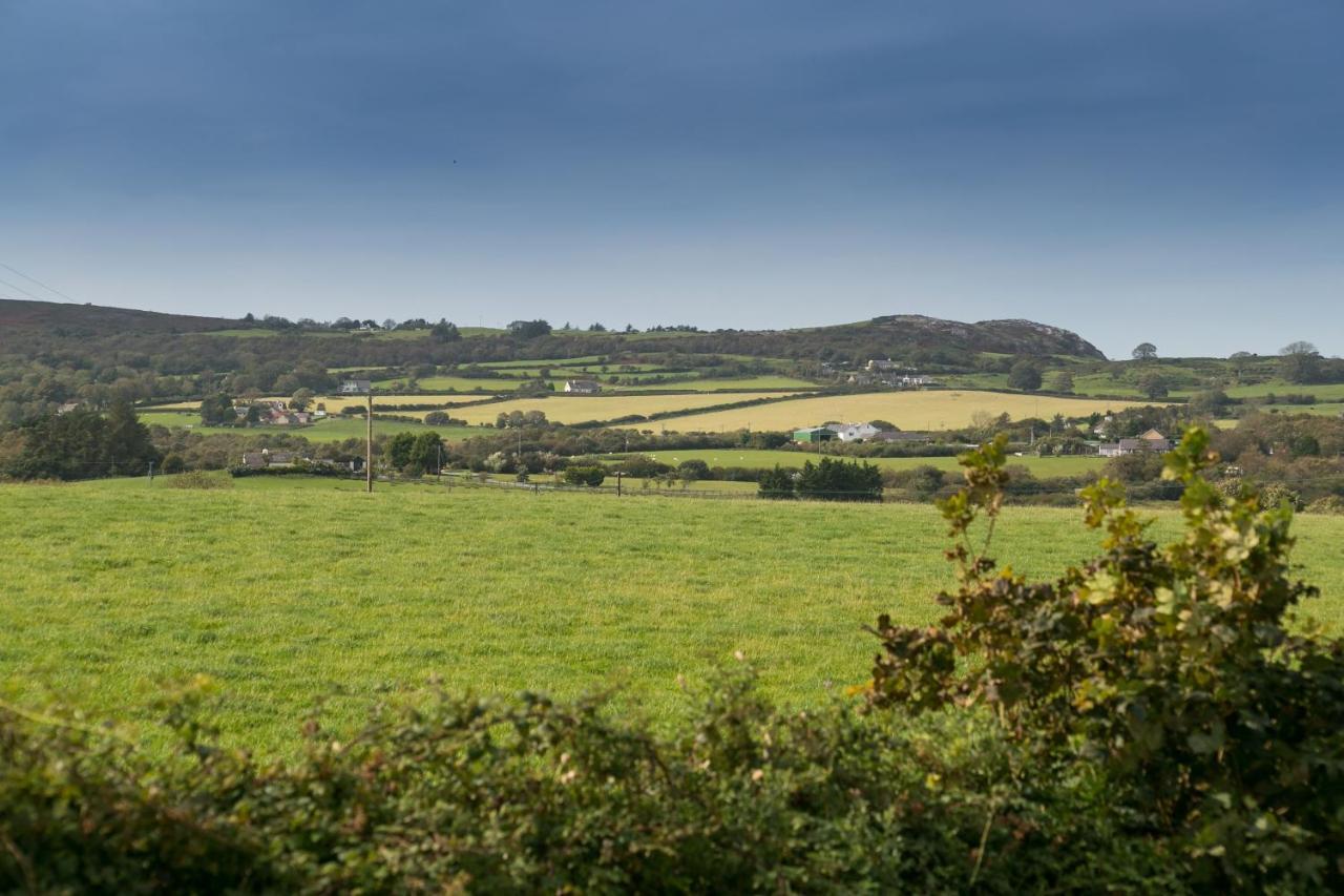 Vila Tyn Lon Moelfre Exteriér fotografie