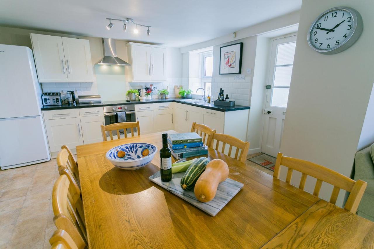 Vila Tyn Lon Moelfre Exteriér fotografie