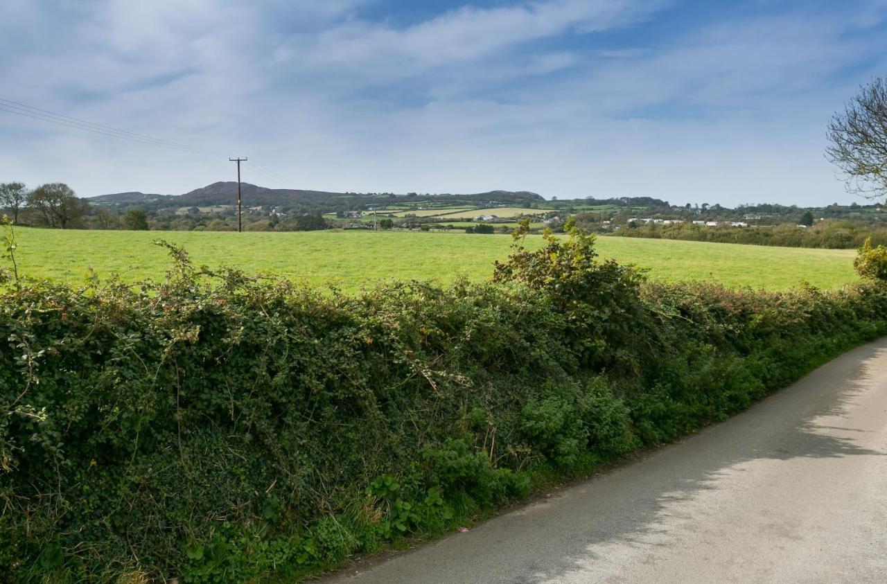 Vila Tyn Lon Moelfre Exteriér fotografie