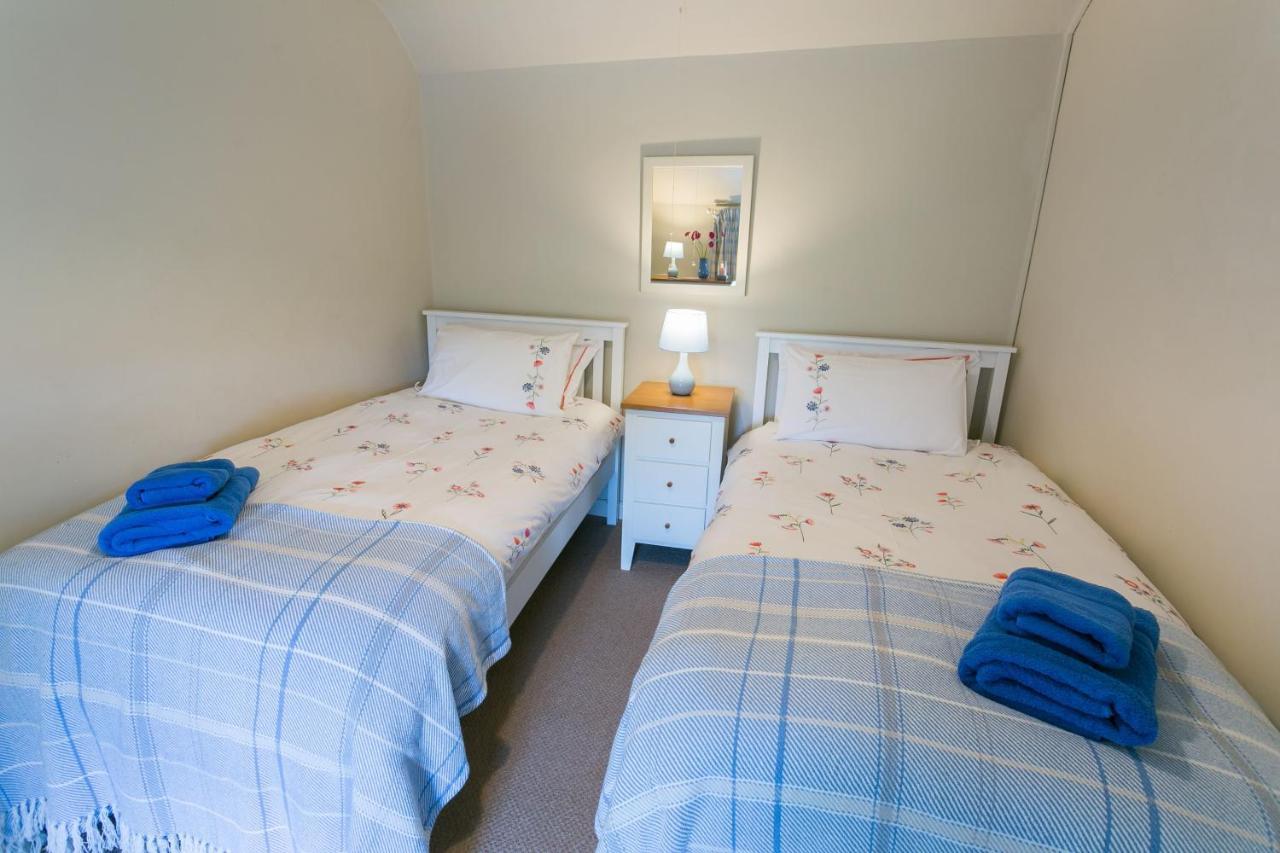 Vila Tyn Lon Moelfre Exteriér fotografie