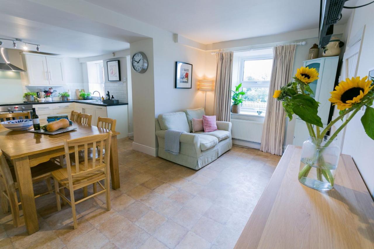 Vila Tyn Lon Moelfre Exteriér fotografie