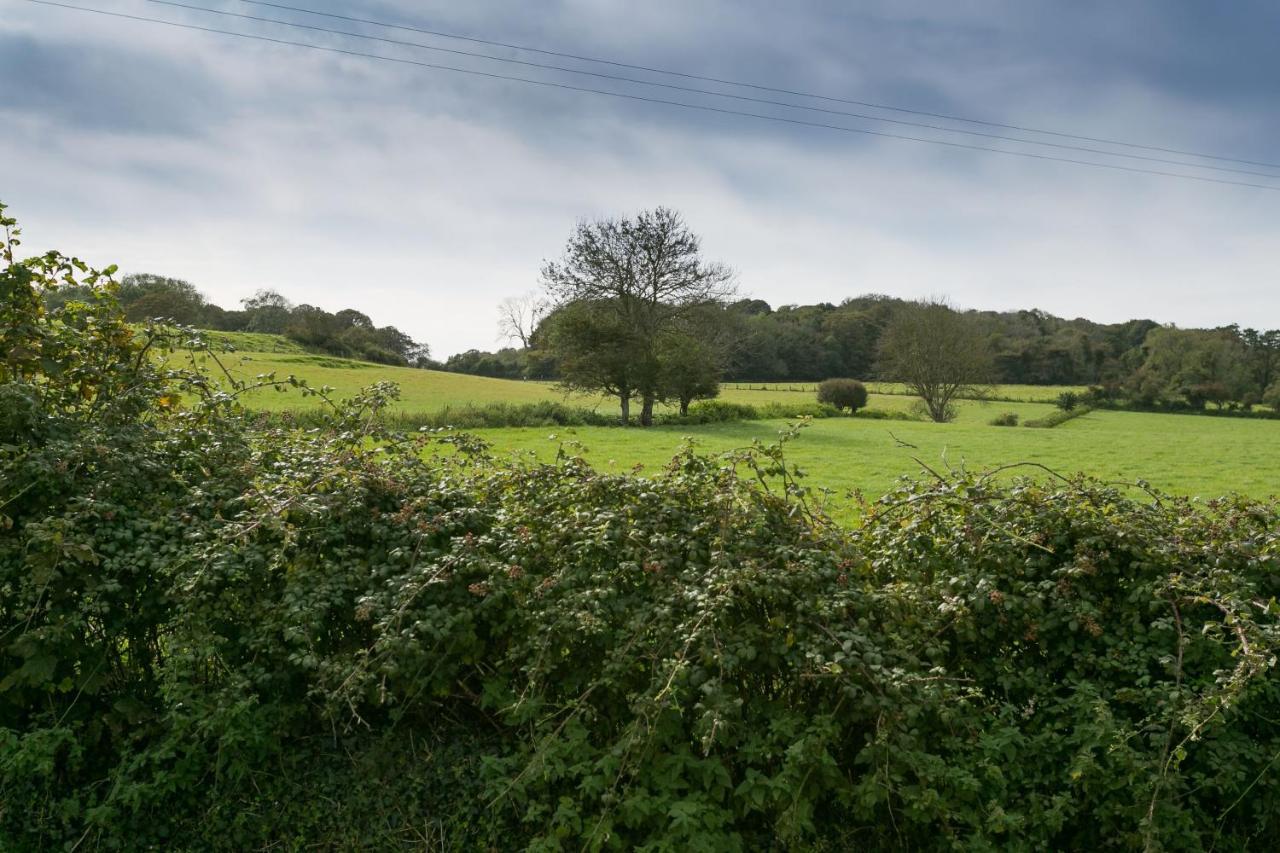 Vila Tyn Lon Moelfre Exteriér fotografie