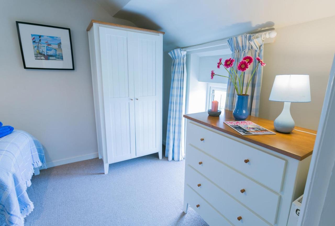 Vila Tyn Lon Moelfre Exteriér fotografie