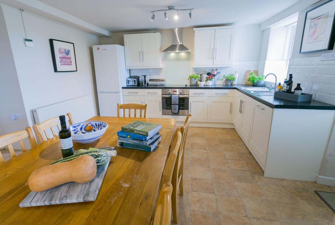 Vila Tyn Lon Moelfre Exteriér fotografie