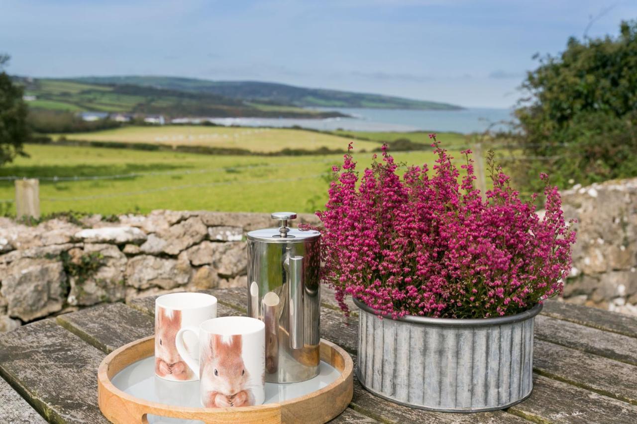 Vila Tyn Lon Moelfre Exteriér fotografie